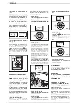 Предварительный просмотр 114 страницы Sime MURELLE EV 20 BFT Manual