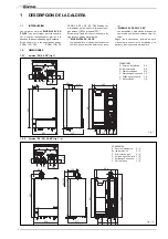 Предварительный просмотр 4 страницы Sime MURELLE EV 25/55 BF Manual