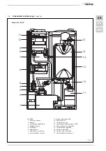 Предварительный просмотр 7 страницы Sime MURELLE EV 25/55 BF Manual