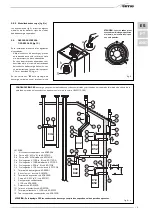 Предварительный просмотр 13 страницы Sime MURELLE EV 25/55 BF Manual