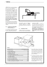 Предварительный просмотр 14 страницы Sime MURELLE EV 25/55 BF Manual