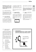 Предварительный просмотр 15 страницы Sime MURELLE EV 25/55 BF Manual