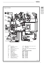 Предварительный просмотр 21 страницы Sime MURELLE EV 25/55 BF Manual