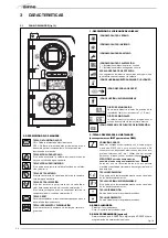 Предварительный просмотр 22 страницы Sime MURELLE EV 25/55 BF Manual