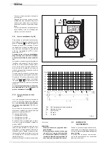 Предварительный просмотр 32 страницы Sime MURELLE EV 25/55 BF Manual