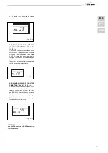 Предварительный просмотр 35 страницы Sime MURELLE EV 25/55 BF Manual