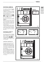 Предварительный просмотр 37 страницы Sime MURELLE EV 25/55 BF Manual