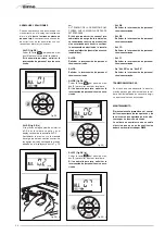 Предварительный просмотр 38 страницы Sime MURELLE EV 25/55 BF Manual