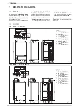 Предварительный просмотр 40 страницы Sime MURELLE EV 25/55 BF Manual