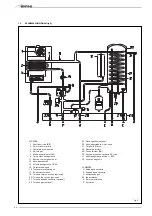 Предварительный просмотр 42 страницы Sime MURELLE EV 25/55 BF Manual