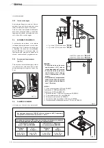 Предварительный просмотр 46 страницы Sime MURELLE EV 25/55 BF Manual