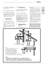 Предварительный просмотр 47 страницы Sime MURELLE EV 25/55 BF Manual