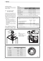 Предварительный просмотр 48 страницы Sime MURELLE EV 25/55 BF Manual