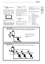 Предварительный просмотр 51 страницы Sime MURELLE EV 25/55 BF Manual