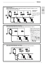 Предварительный просмотр 53 страницы Sime MURELLE EV 25/55 BF Manual