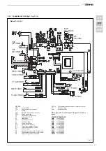 Предварительный просмотр 55 страницы Sime MURELLE EV 25/55 BF Manual