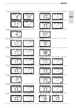 Предварительный просмотр 59 страницы Sime MURELLE EV 25/55 BF Manual