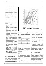 Предварительный просмотр 62 страницы Sime MURELLE EV 25/55 BF Manual