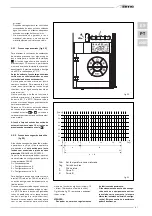 Предварительный просмотр 67 страницы Sime MURELLE EV 25/55 BF Manual