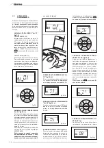 Предварительный просмотр 68 страницы Sime MURELLE EV 25/55 BF Manual