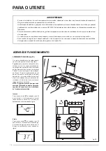 Предварительный просмотр 70 страницы Sime MURELLE EV 25/55 BF Manual