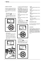 Предварительный просмотр 72 страницы Sime MURELLE EV 25/55 BF Manual