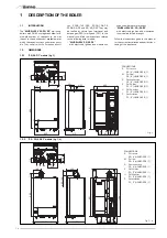 Предварительный просмотр 74 страницы Sime MURELLE EV 25/55 BF Manual