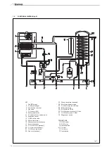 Предварительный просмотр 76 страницы Sime MURELLE EV 25/55 BF Manual