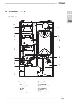 Предварительный просмотр 77 страницы Sime MURELLE EV 25/55 BF Manual