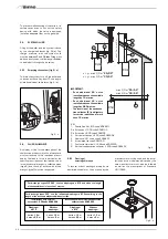 Предварительный просмотр 80 страницы Sime MURELLE EV 25/55 BF Manual