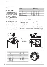 Предварительный просмотр 82 страницы Sime MURELLE EV 25/55 BF Manual