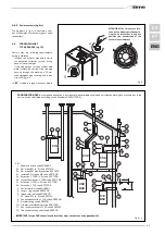 Предварительный просмотр 83 страницы Sime MURELLE EV 25/55 BF Manual