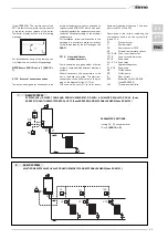 Предварительный просмотр 85 страницы Sime MURELLE EV 25/55 BF Manual