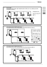 Предварительный просмотр 87 страницы Sime MURELLE EV 25/55 BF Manual