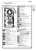 Предварительный просмотр 91 страницы Sime MURELLE EV 25/55 BF Manual