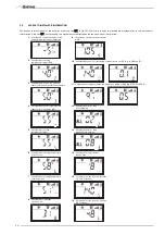 Предварительный просмотр 92 страницы Sime MURELLE EV 25/55 BF Manual