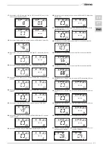 Предварительный просмотр 93 страницы Sime MURELLE EV 25/55 BF Manual