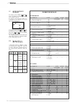 Предварительный просмотр 94 страницы Sime MURELLE EV 25/55 BF Manual