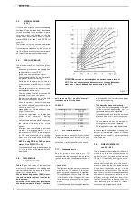 Предварительный просмотр 96 страницы Sime MURELLE EV 25/55 BF Manual