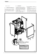 Предварительный просмотр 100 страницы Sime MURELLE EV 25/55 BF Manual