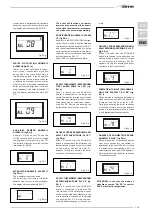 Предварительный просмотр 103 страницы Sime MURELLE EV 25/55 BF Manual