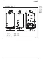 Предварительный просмотр 5 страницы Sime MURELLE EV HE 12 T Installer'S Instructions