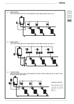 Предварительный просмотр 15 страницы Sime MURELLE EV HE 12 T Installer'S Instructions