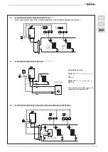 Предварительный просмотр 17 страницы Sime MURELLE EV HE 12 T Installer'S Instructions