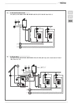 Предварительный просмотр 19 страницы Sime MURELLE EV HE 12 T Installer'S Instructions