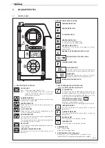 Предварительный просмотр 22 страницы Sime MURELLE EV HE 12 T Installer'S Instructions