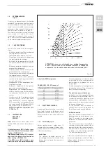 Предварительный просмотр 27 страницы Sime MURELLE EV HE 12 T Installer'S Instructions