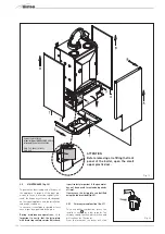 Предварительный просмотр 30 страницы Sime MURELLE EV HE 12 T Installer'S Instructions