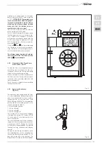 Предварительный просмотр 31 страницы Sime MURELLE EV HE 12 T Installer'S Instructions