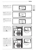 Предварительный просмотр 33 страницы Sime MURELLE EV HE 12 T Installer'S Instructions